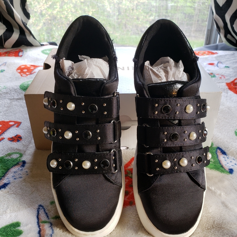 Call it spring Sneakers